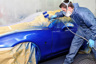 Linha Automotiva | Universal Tintas