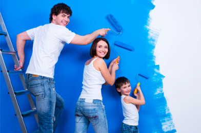 Linha Imobiliária | Universal Tintas